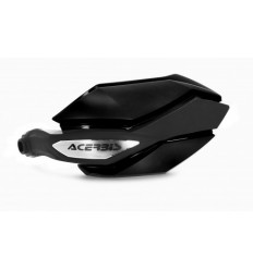 Paramanos Acerbis Argon Estándar Negro |0024836.090|