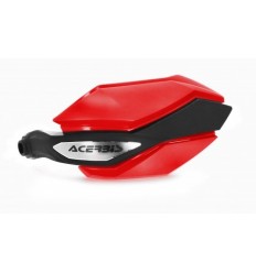 Paramanos Acerbis Argo Standard Rojo |0024836.349|