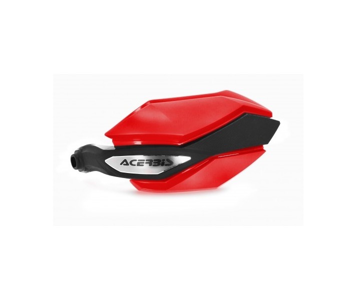 Paramanos Acerbis Argo Standard Rojo |0024836.349|