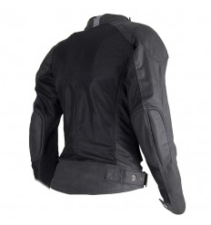 Chaqueta Verano Mujer By City Teneree Venty II Negro |4000049XS|