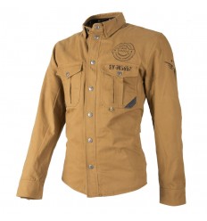 Chaqueta Verano ByCity Suv Beige |4000094XS|