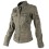 Chaqueta Verano Mujer By City Suv Verde |4000095XS|