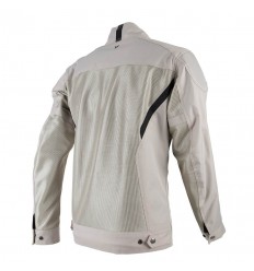 Chaqueta Verano By City Summer Route Silver Gris |4000087XS|