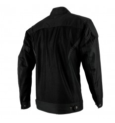 Chaqueta Verano By City Summer Route Negro |4000098XS|