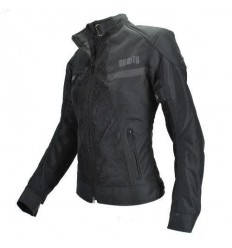 Chaqueta Verano Mujer ByCity Summer Route Negro |40000100XS|