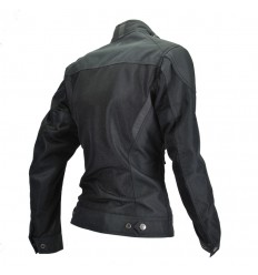 Chaqueta Verano Mujer By City Summer Route Negro |40000100XS|