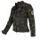 Chaqueta Verano Mujer By City Spring II Camuflaje |40000102XS|