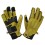 Guantes Verano By City Oxford Amarillo |1000081XS|