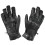 Guantes Verano Mujer By City Oxford Negro |1000084XS|