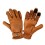 Guantes Verano By City Iconic Marrón |1000089XS|