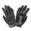 Guantes Verano By City Florida Negro |1000087XS|