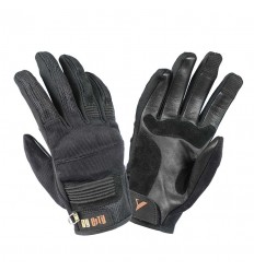 Guantes Verano ByCity Florida Negro |1000087XS|