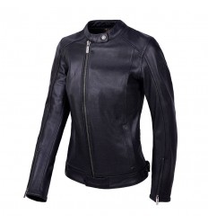 Chaqueta Mujer By City Street Cool Negro |40000112|