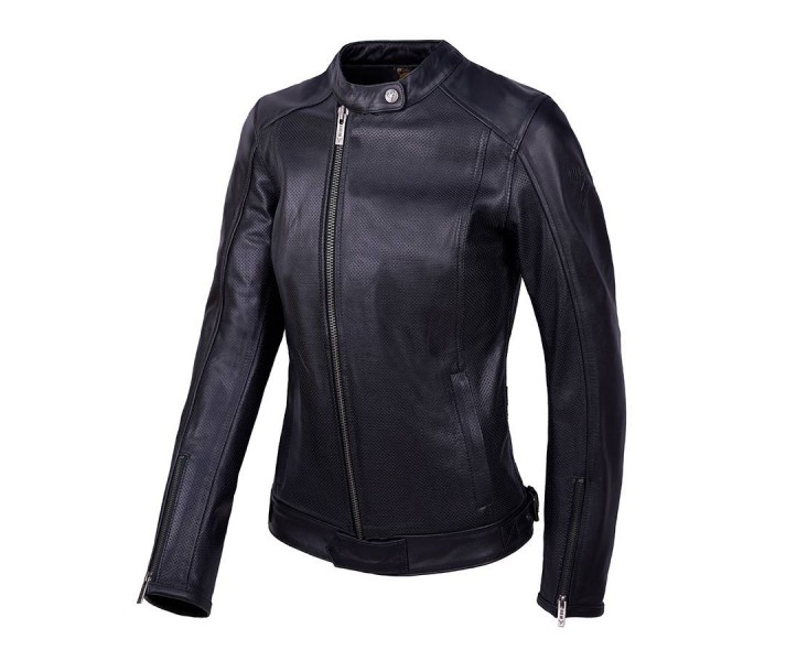 Chaqueta Mujer By City Street Cool Negro |40000112|