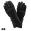 Guantes Invierno By City Confort II Negro |1000053XS|