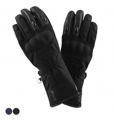 Guantes Invierno By City Confort II Negro |1000053XS|
