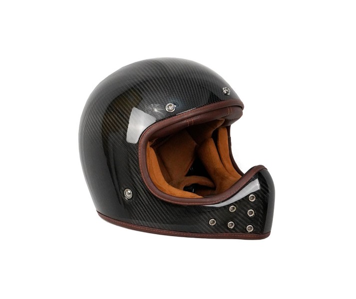 Casco By City The Rock Carbon Negro |00000044XS|