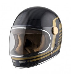 Casco By City Roadster Carbon Azul |00000014XS|
