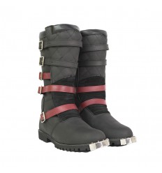 Botas By City Muddy Route Negro |900001737|