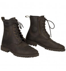 Botas By City Troten Marrón |900000538|