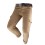 Pantalón Tejano By City Mixed II Beige |500002428|