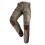 Pantalón By City Mixed Adventure Limited Edition Marrón |500004728|