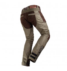 Pantalón By City Mixed Adventure Limited Edition Marrón |500004728|