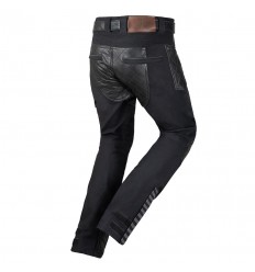 Pantalón By City Mixed Adventure Limited Edition Negro |500004528|