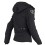 Chaqueta Invierno Mujer By City Urban III Negro |4000069XS|