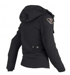 Chaqueta Invierno Mujer By City Urban III Negro |4000069XS|