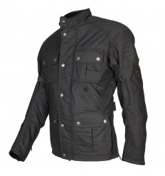 Chaqueta Invierno ByCity London II Negro |4000105XS|