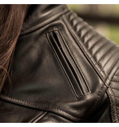 Chaqueta Invierno Mujer By City Legend III Marrón |40000104XS|