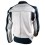 Chaqueta Invierno By City Brooklyn Limited Edition Blanco Azul |4000130XS|