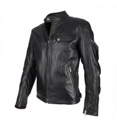 Chaqueta Invierno ByCity Brooklyn Negro |4000102XS|