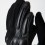 Guantes Invierno Mujer By City Winter Piel Negro |1000075XS|