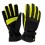 Guantes Invierno By City Portland II Amarillo |1000097XS|