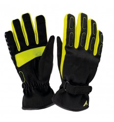 Guantes Invierno ByCity Portland II Amarillo |1000097XS|