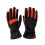 Guantes Invierno By City Portland II Rojo |1000098XS|