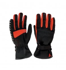 Guantes Invierno ByCity Portland II Rojo |1000098XS|