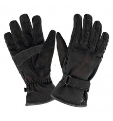 Guantes Invierno By City Portland II Negro |1000111XS|