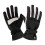 Guantes Invierno Mujer By City Portland II Blanco |1000100XS|