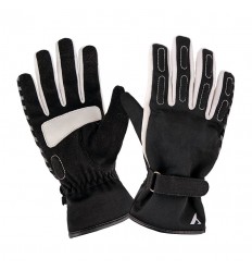 Guantes Invierno Mujer ByCity Portland II Blanco |1000100XS|