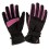 Guantes Invierno Mujer By City Portland II Rosa |1000102XS|