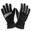 Guantes Invierno Mujer By City Portland II Gris |1000101XS|