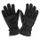 Guantes Invierno Mujer By City Portland II Negro |1000110XS|