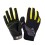 Guantes Invierno By City Moscow Amarillo |1000093XS|