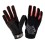 Guantes Invierno By City Moscow Rojo |1000094XS|