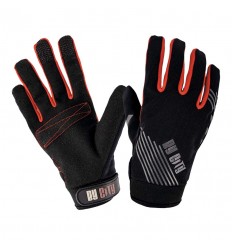 Guantes Invierno By City Moscow Rojo |1000094XS|