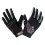 Guantes Invierno By City Moscow Negro |1000095XS|