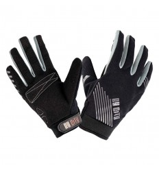 Guantes Verano ByCity Moscow Negro |1000095XS|